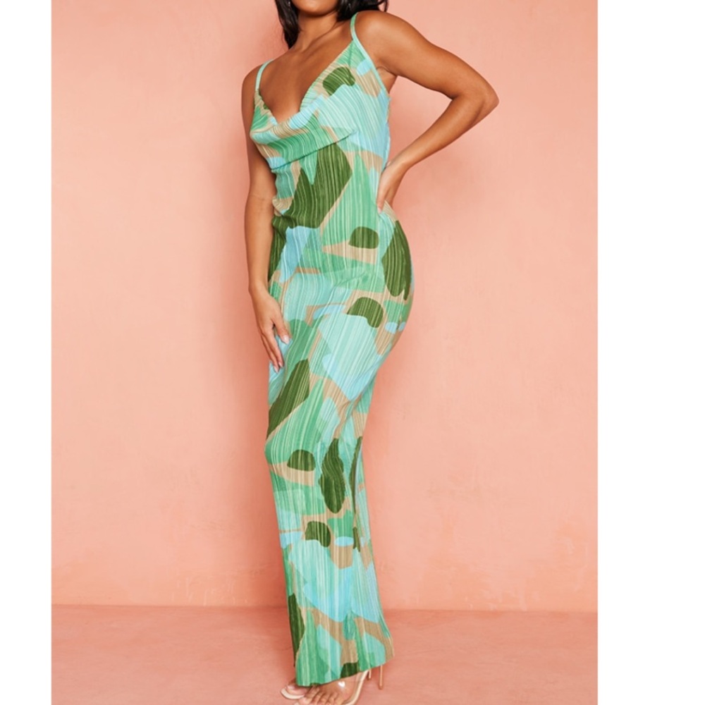 PLT Wedding Guest Dress